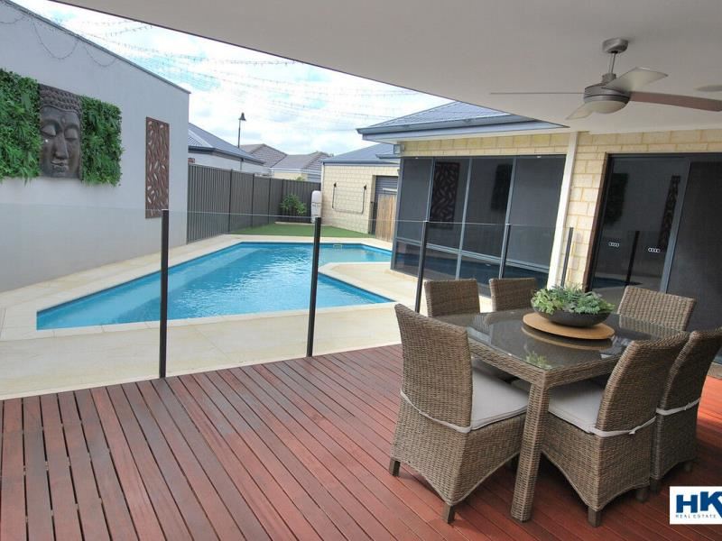 30 Flecker Promenade, Aveley