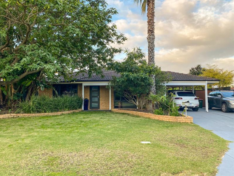 24 Kutcharo Crescent, Joondalup WA 6027