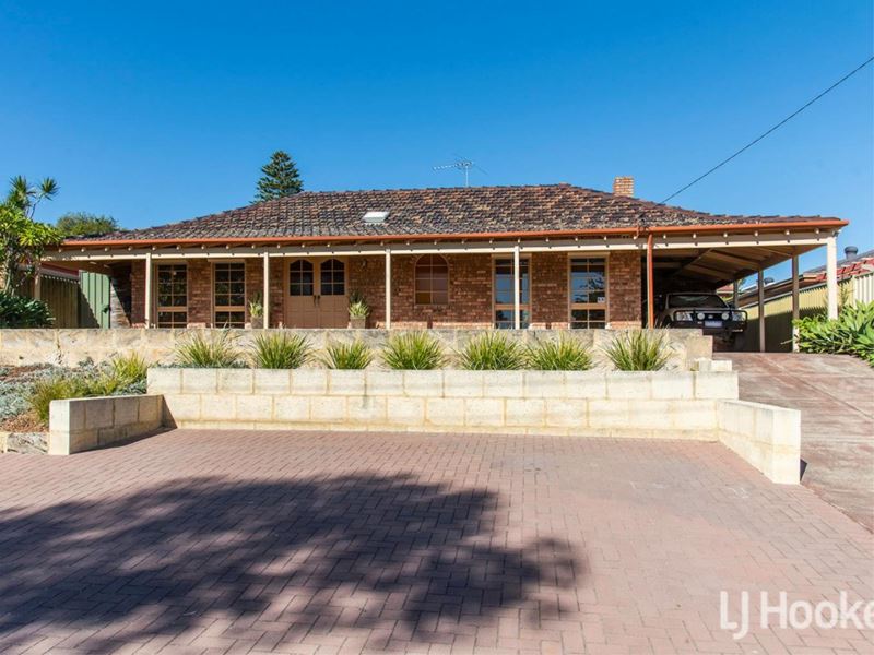47 Constantine Court, Thornlie