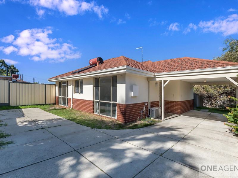9B Bryah Court, Yangebup
