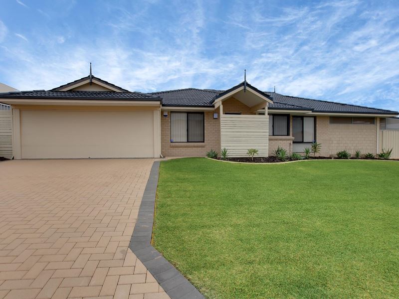 19 Claiborne Road, Secret Harbour