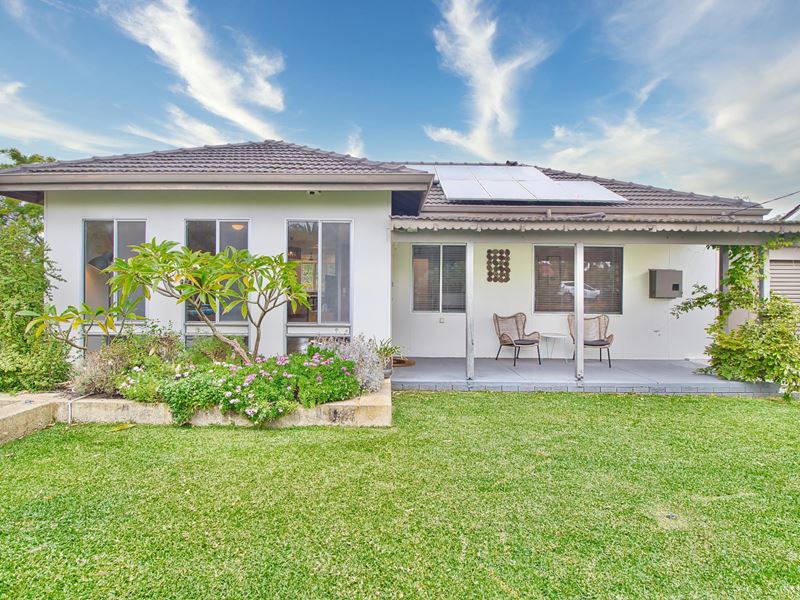 30 Crabtree Way, Medina