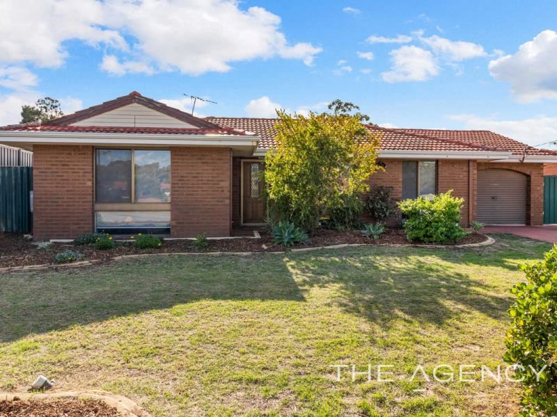 21 Vinca Way, Forrestfield WA 6058