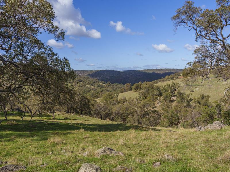 Lot 31 Clarkson Road, Bullsbrook