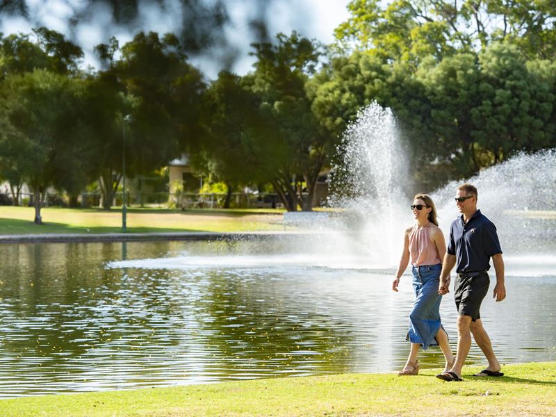 Lot 412 Andromeda Road, Australind