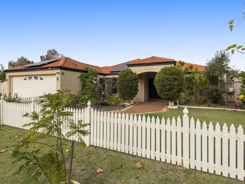 54 Eastwood Parade, Canning Vale
