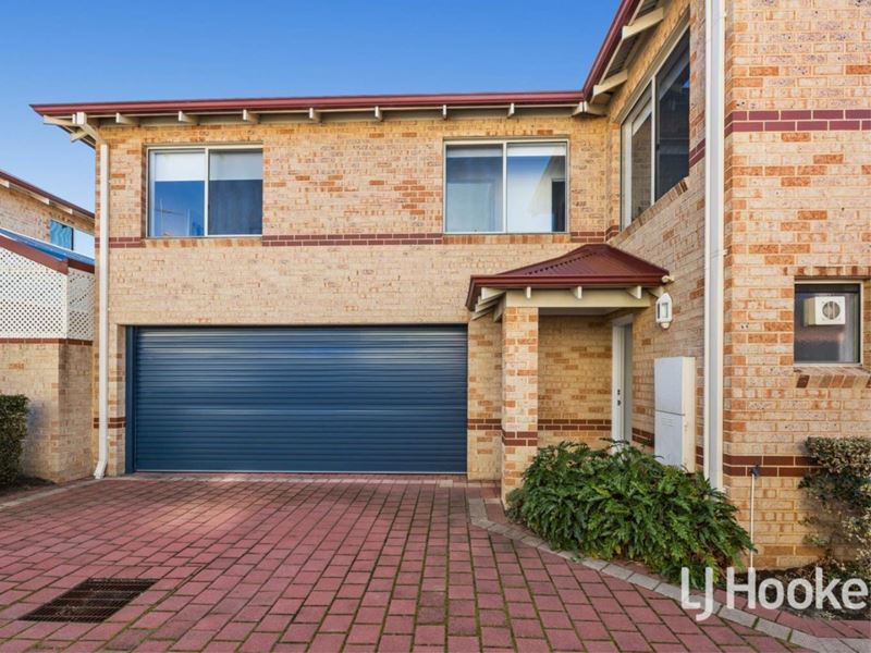 4/46 Gwenyfred Road, Kensington