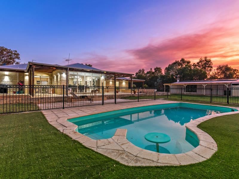 181 Coogee Road, Mariginiup
