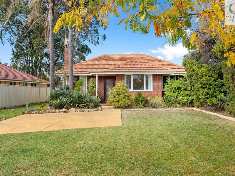 21 Hartfield  Street, Queens Park