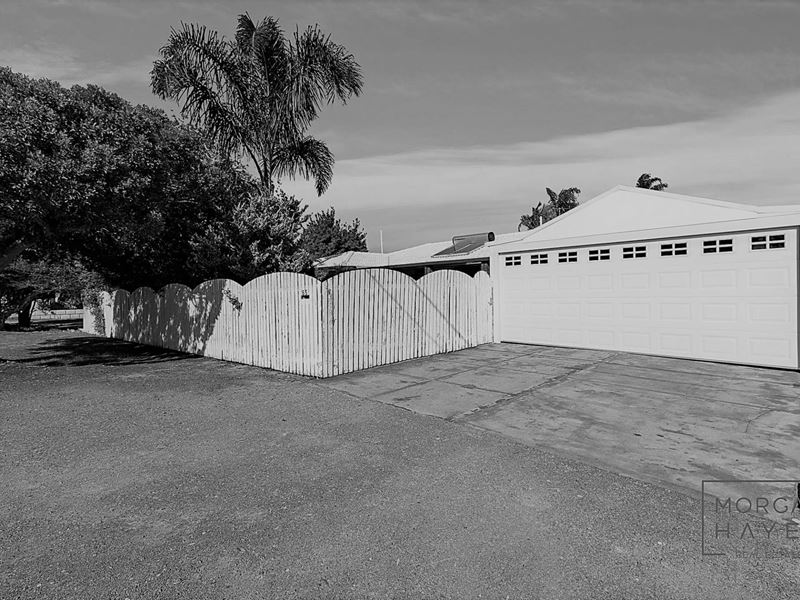 85 Grove Road, Lesmurdie