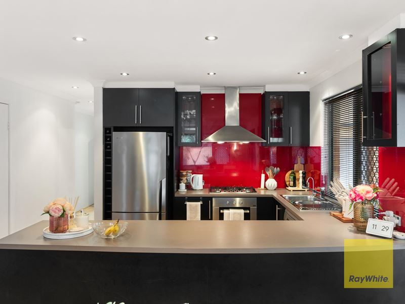 1 Maidos Street, Ashfield