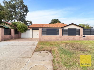 1 Maidos Street, Ashfield WA 6054