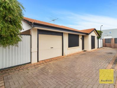 1 Maidos Street, Ashfield WA 6054