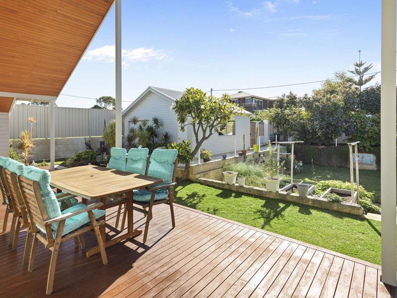 31 Burt Street, Quinns Rocks