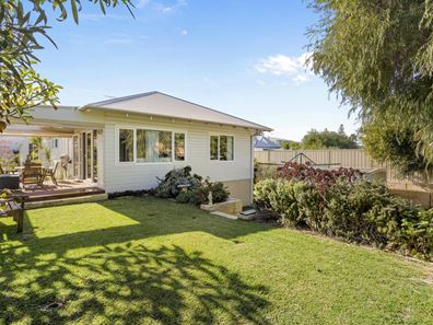 31 Burt Street, Quinns Rocks WA 6030