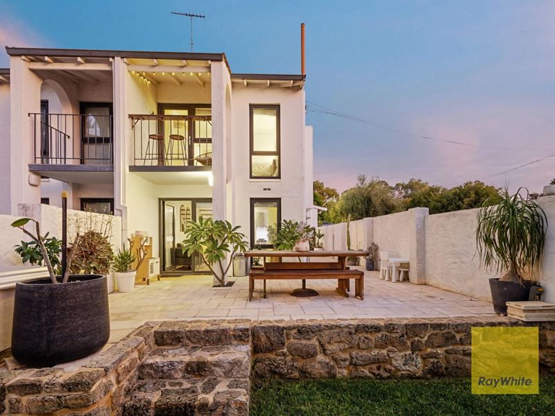 8/26 Wellington Street, Mosman Park