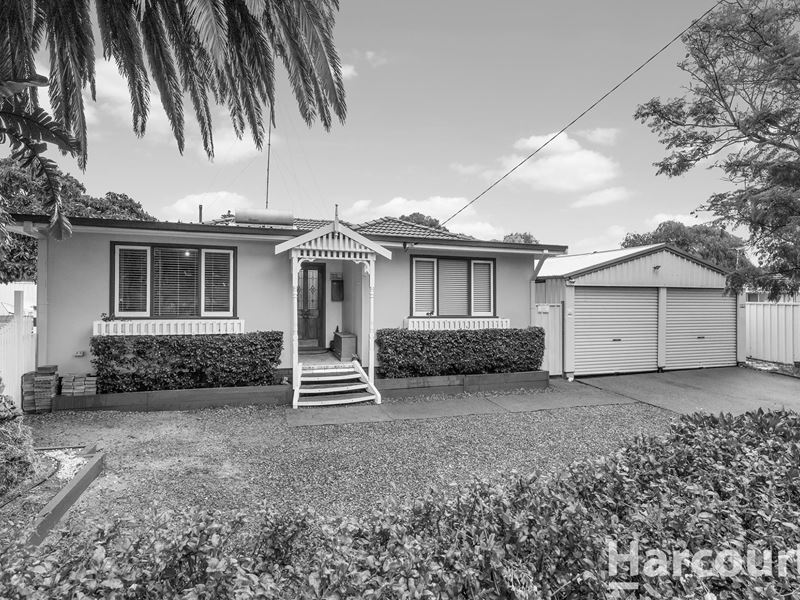 79 Milgar Street, Mandurah