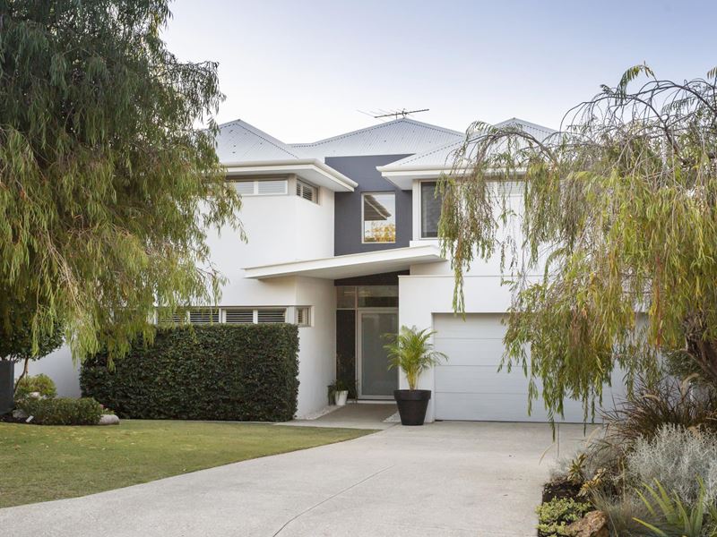 40 Hawkstone Street, Cottesloe