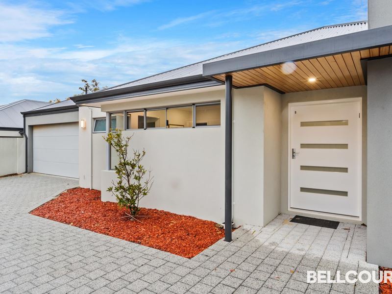 13B Roscorla Avenue, Yokine