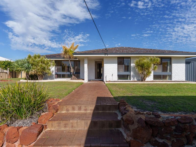 6 Wills Close, Bull Creek