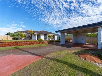 6 Wills Close, Bull Creek WA 6149