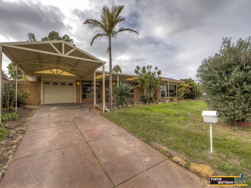 47 Tallerack Way, Forrestfield