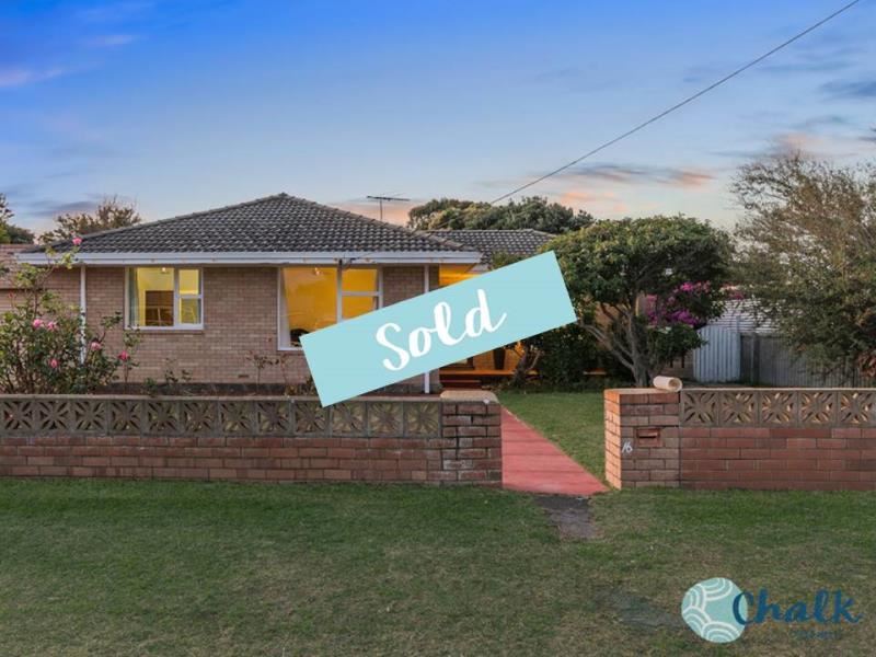 16 Hodges Street, Shoalwater