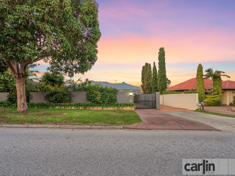 134 Waddell Road, Bicton WA 6157