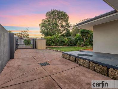 134 Waddell Road, Bicton WA 6157