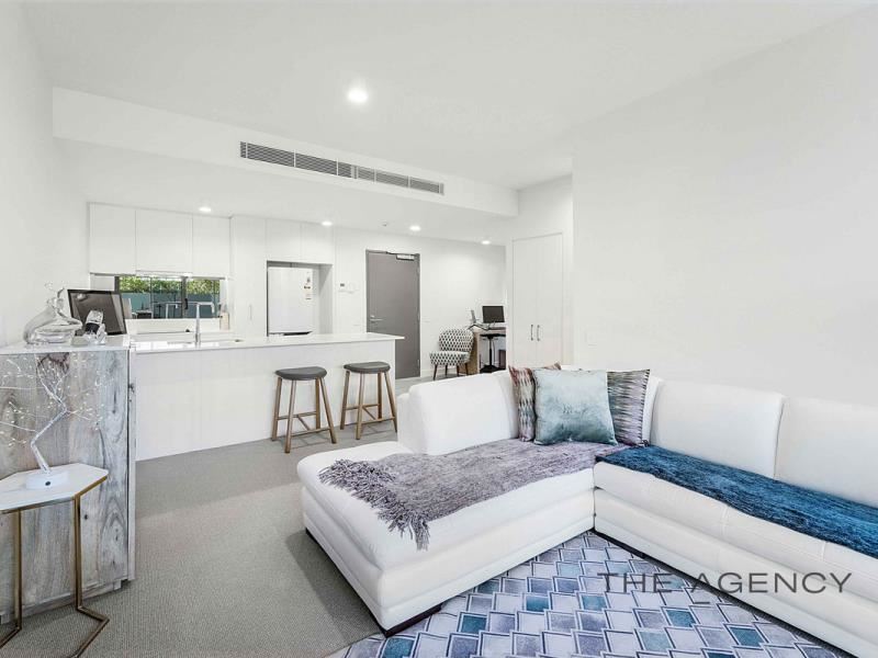 12/7 Mary Street, Como