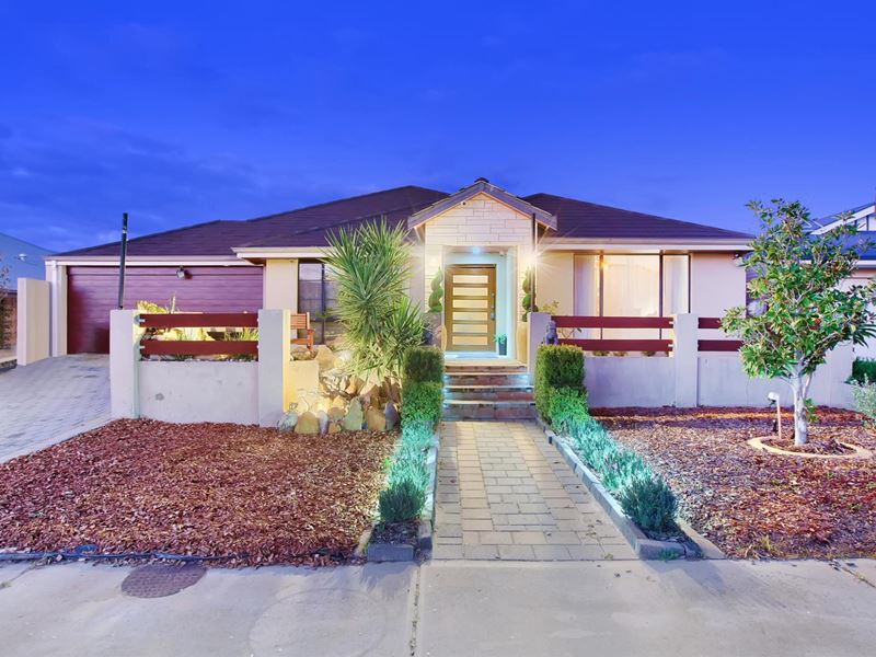 19 Mona Vale Loop, Ellenbrook