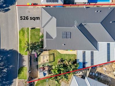 37 Kimberley Drive, Secret Harbour WA 6173