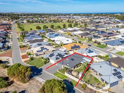 37 Kimberley Drive, Secret Harbour WA 6173