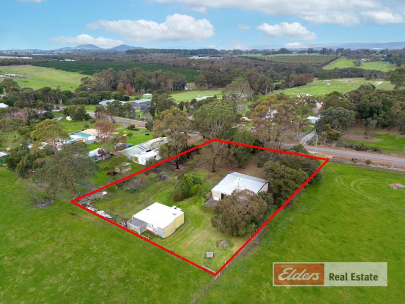 270 Lancaster  Road, Mckail