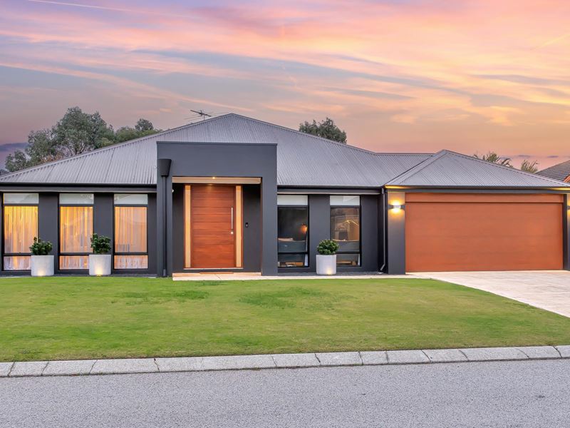 8 Dalkey Way, Darch