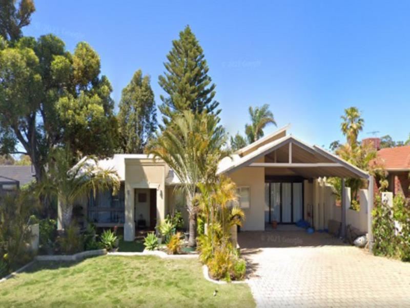 36 Landsborough Way, Padbury