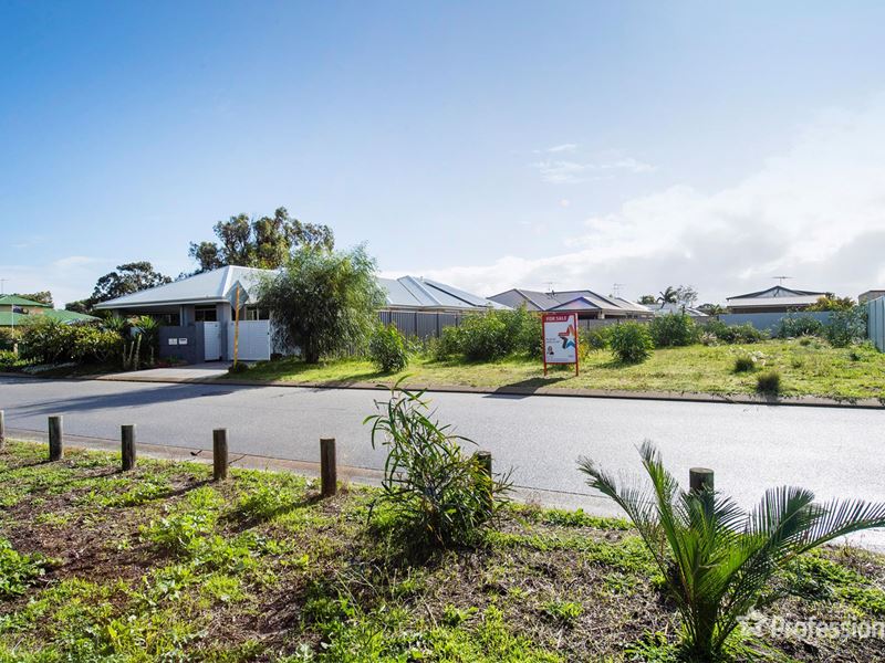 3 Len Howard Drive, Erskine