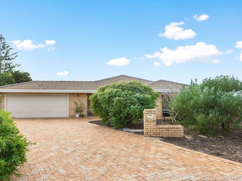 16 Bishops Close, Quinns Rocks