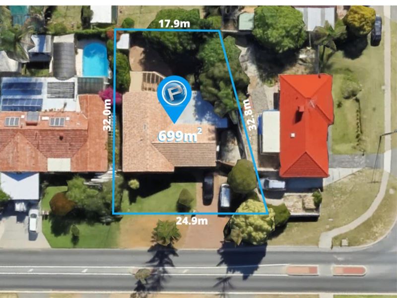 31 Karimba Street, Wanneroo