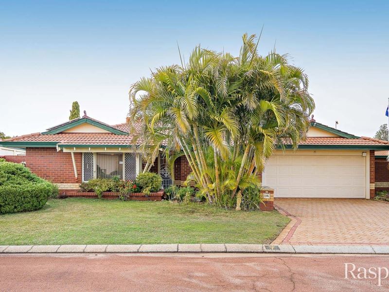 7 Prichard Place, Canning Vale