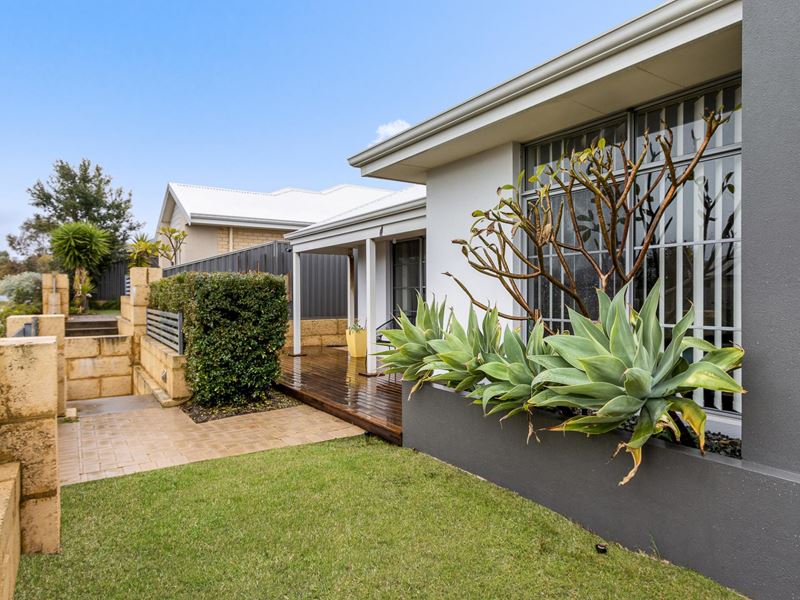 21 Cubana Rise, Baldivis