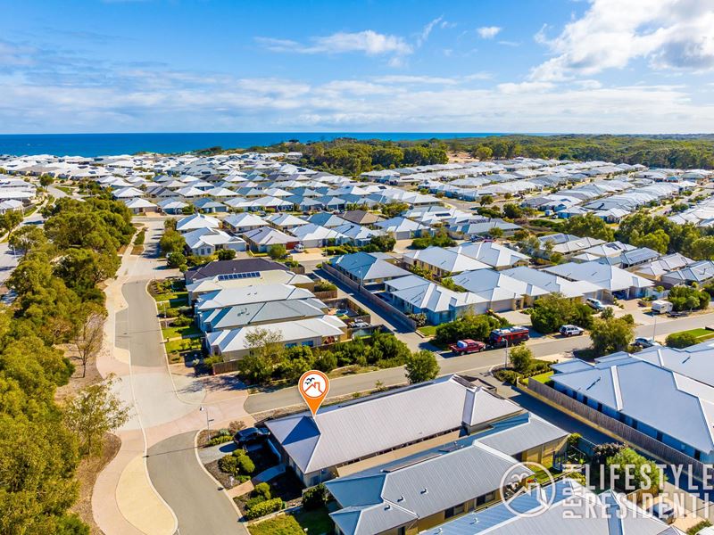 21 Viridis Street, Yanchep