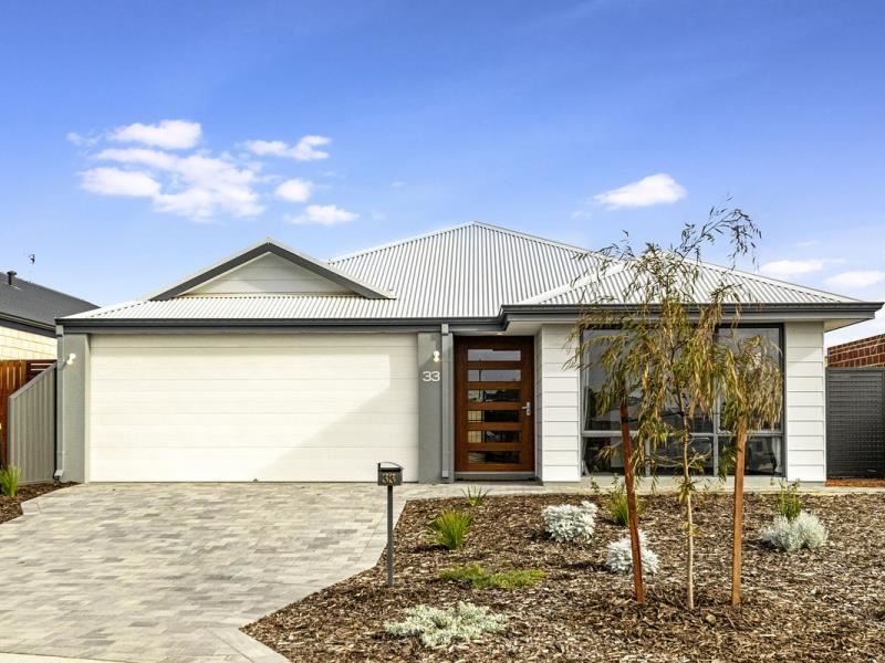 33 Fleetwood Loop, Dunsborough