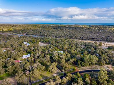 Lot 2,  Brockway Drive, Gelorup WA 6230