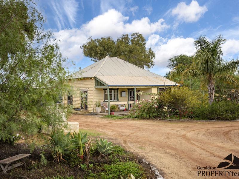 233 David Road, Waggrakine