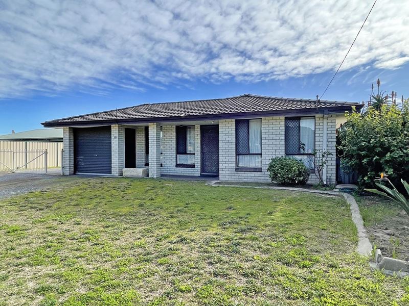 19 Treasure Road, Sinclair
