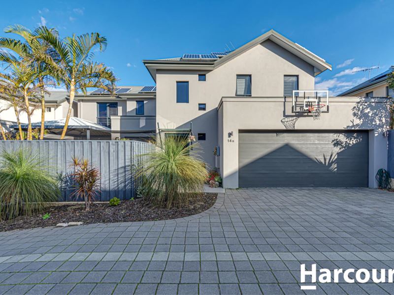 14B Hayes Avenue, Yokine
