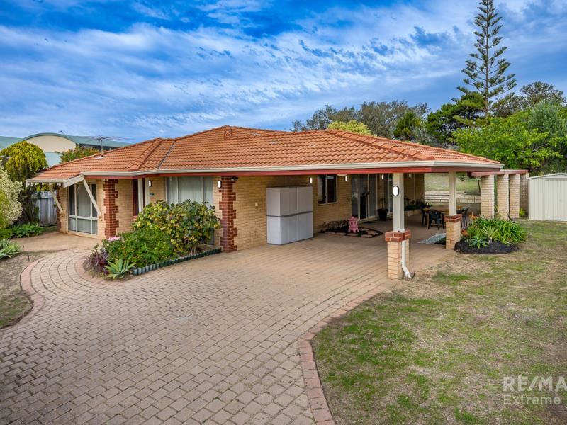 28 Sandow Green, Clarkson
