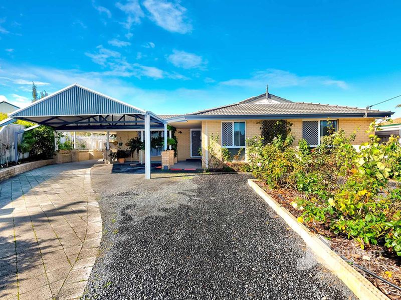 10 Quokka Court, Australind