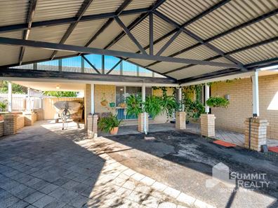 10 Quokka Court, Australind WA 6233